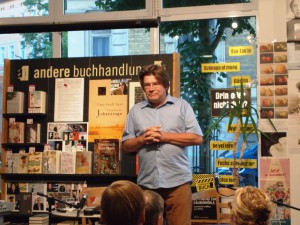 Manfred Keiper (andere buchhandlung)