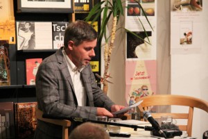 Gelesen von Frank Ivemeyer