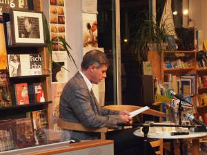Frank Ivemeyer (Kanzler der HMT)