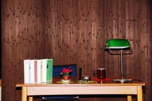 Der Lesertisch